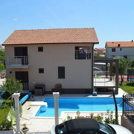 Apartamento Branko *