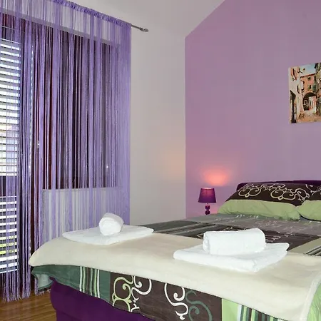 Apartamento Branko Tribalj