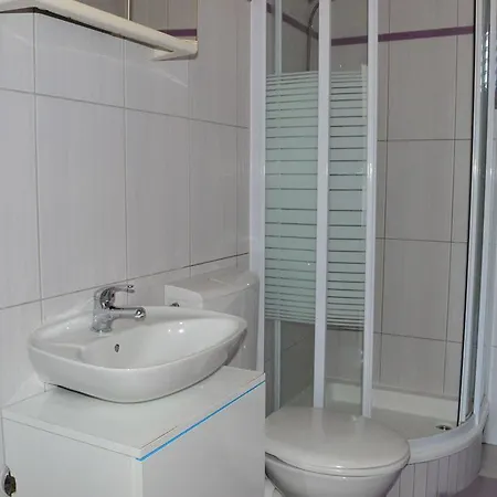 Branko Apartamento Tribalj
