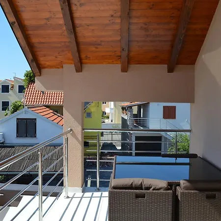 Branko Apartamento