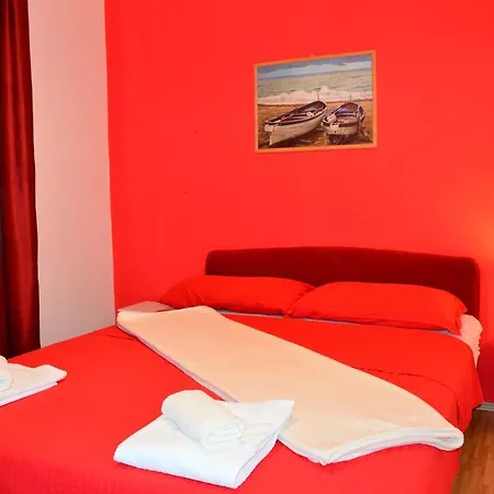 Apartamento Branko