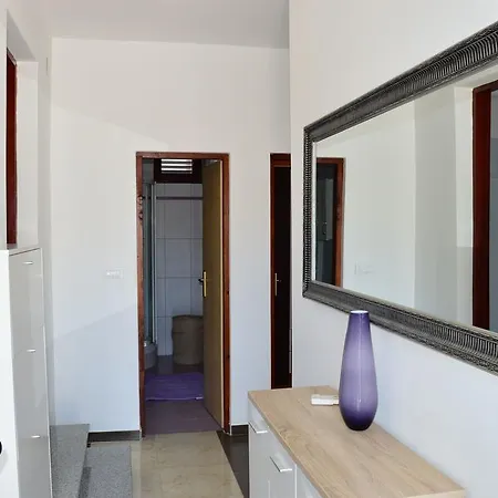 Apartamento Branko Tribalj