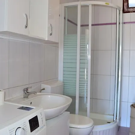 Branko Apartamento Tribalj