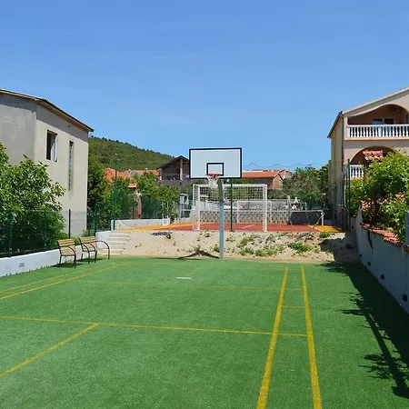 Branko Apartamento *