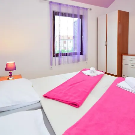 Apartamento Branko