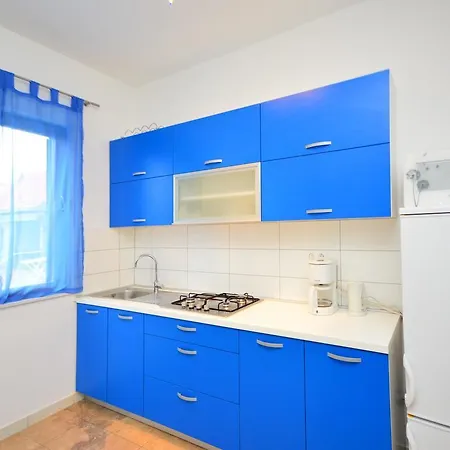 Apartamento Branko Tribalj